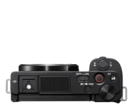 SONY ZV-E10 II body ZVE10M2B.CEC  - 1270008 - zdjęcie 2